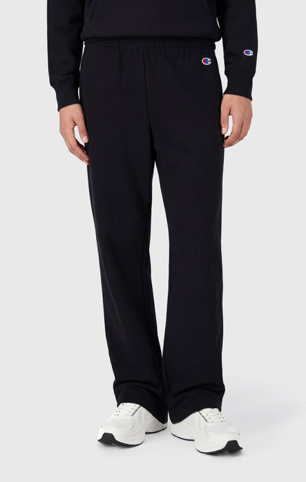 Women’s Lightweight Reverse Weave Wide Leg Pants