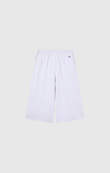 Women’s Reverse Weave 3/4 Bermuda Shorts