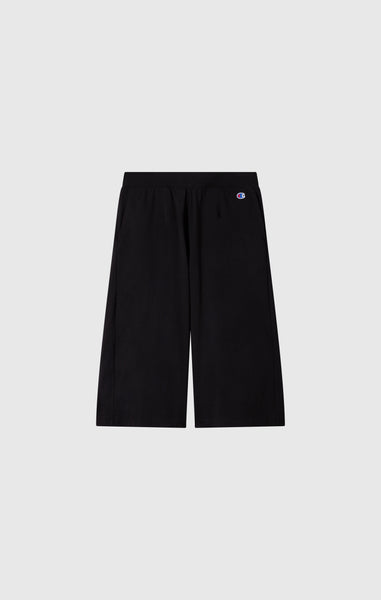 Women’s Reverse Weave 3/4 Bermuda Shorts