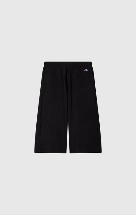 Women’s Reverse Weave 3/4 Bermuda Shorts