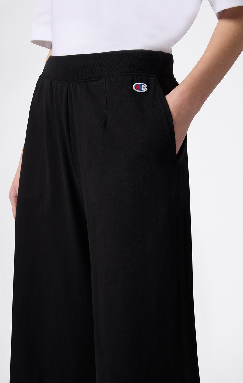 Women’s Reverse Weave 3/4 Bermuda Shorts