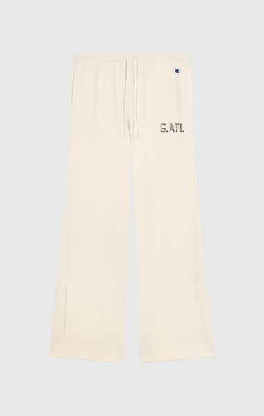 Pantalon flare East West pour femme