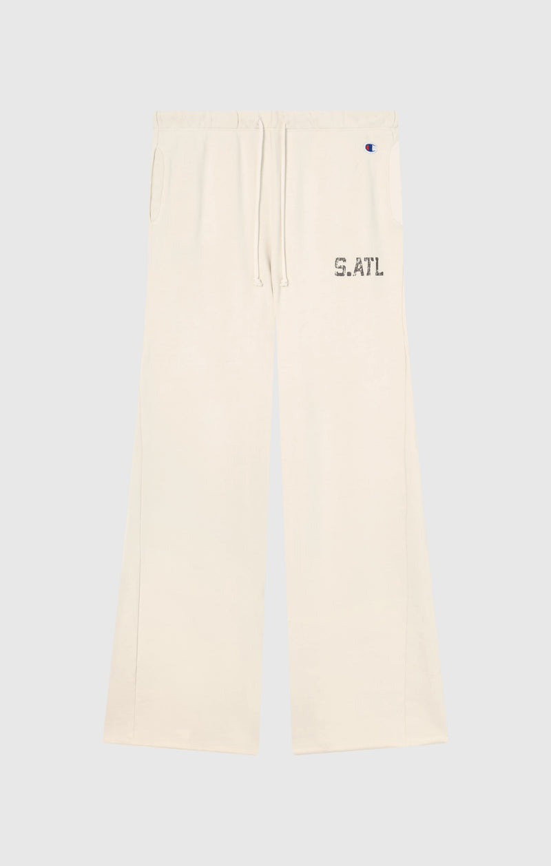 Pantalon flare East West pour femme