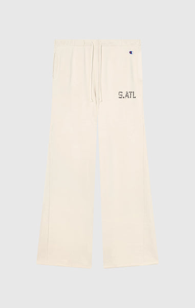 Pantalon flare East West pour femme