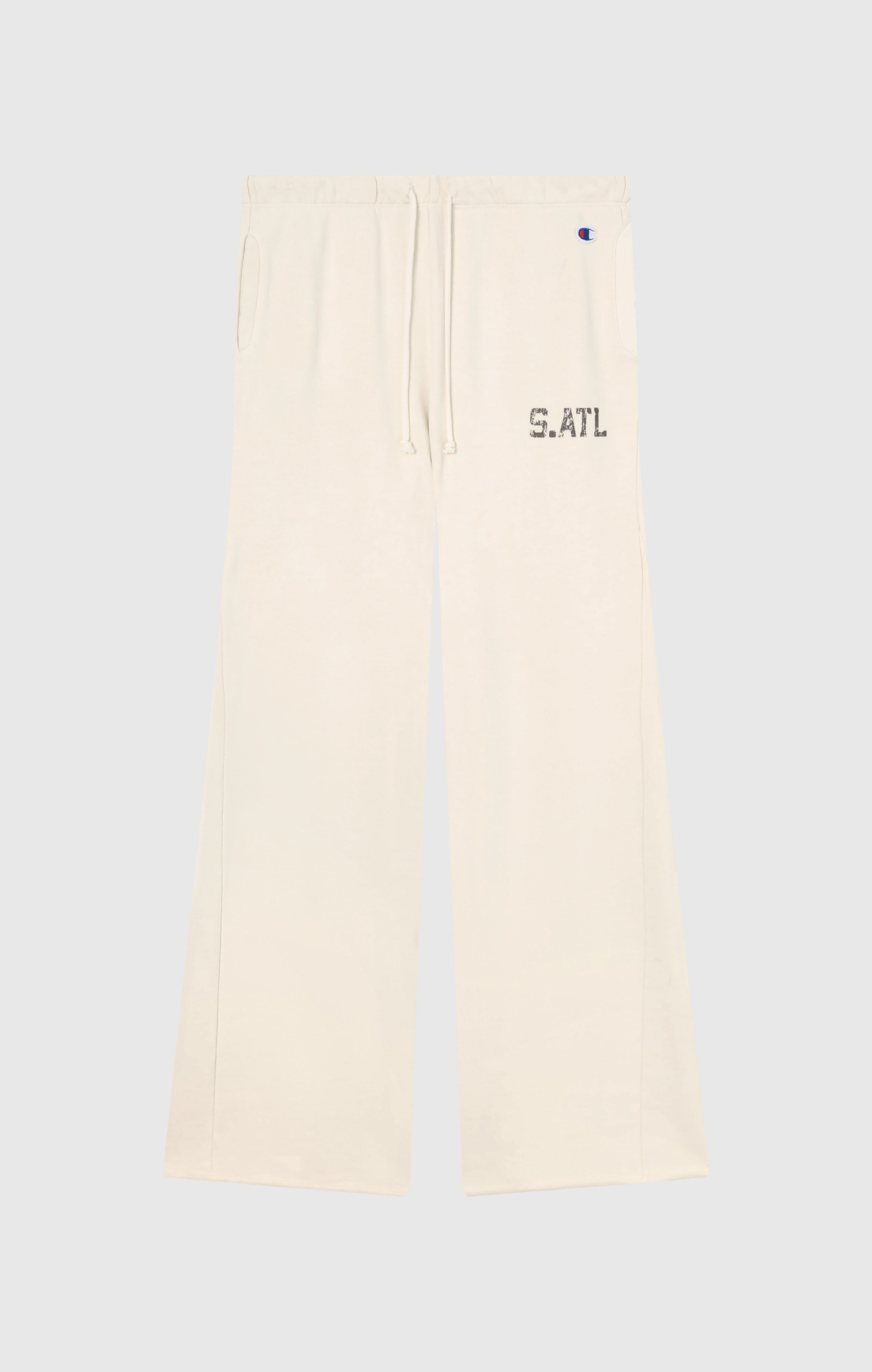 Pantalon flare East West pour femme