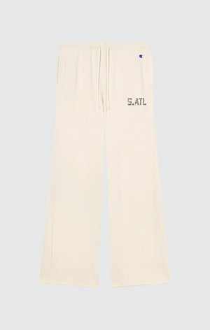 Pantalon flare East West pour femme