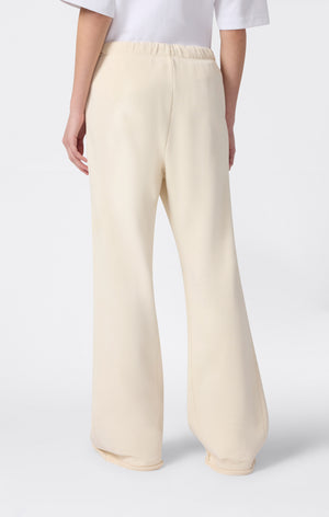 Pantalon flare East West pour femme