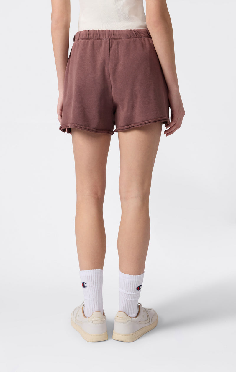 Damen East West Shorts