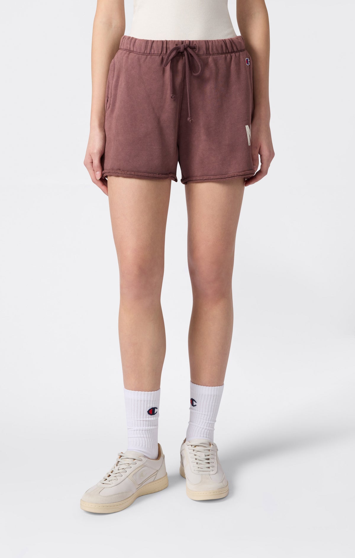 Pantaloncini East West da Donna