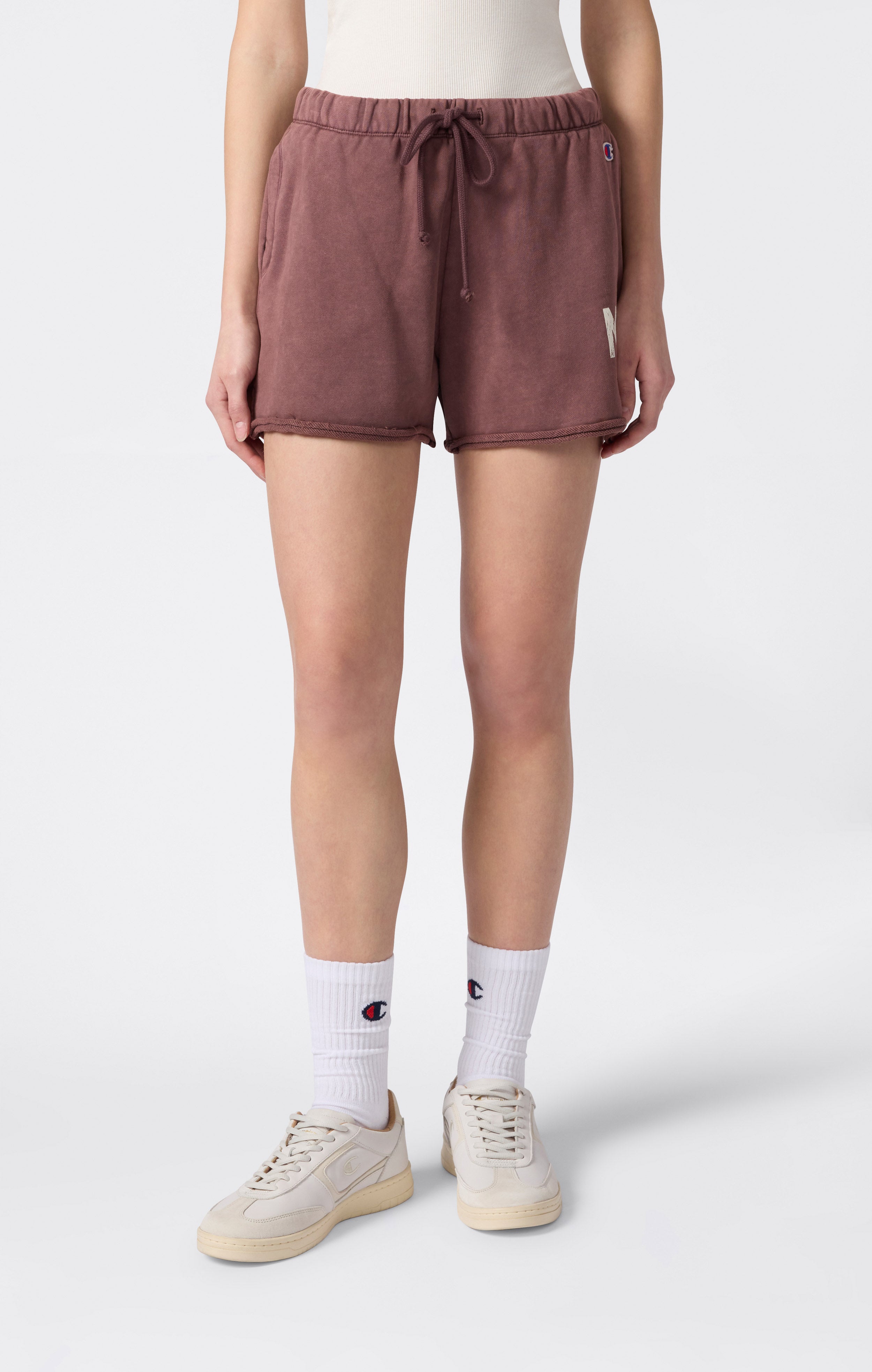 Damen East West Shorts