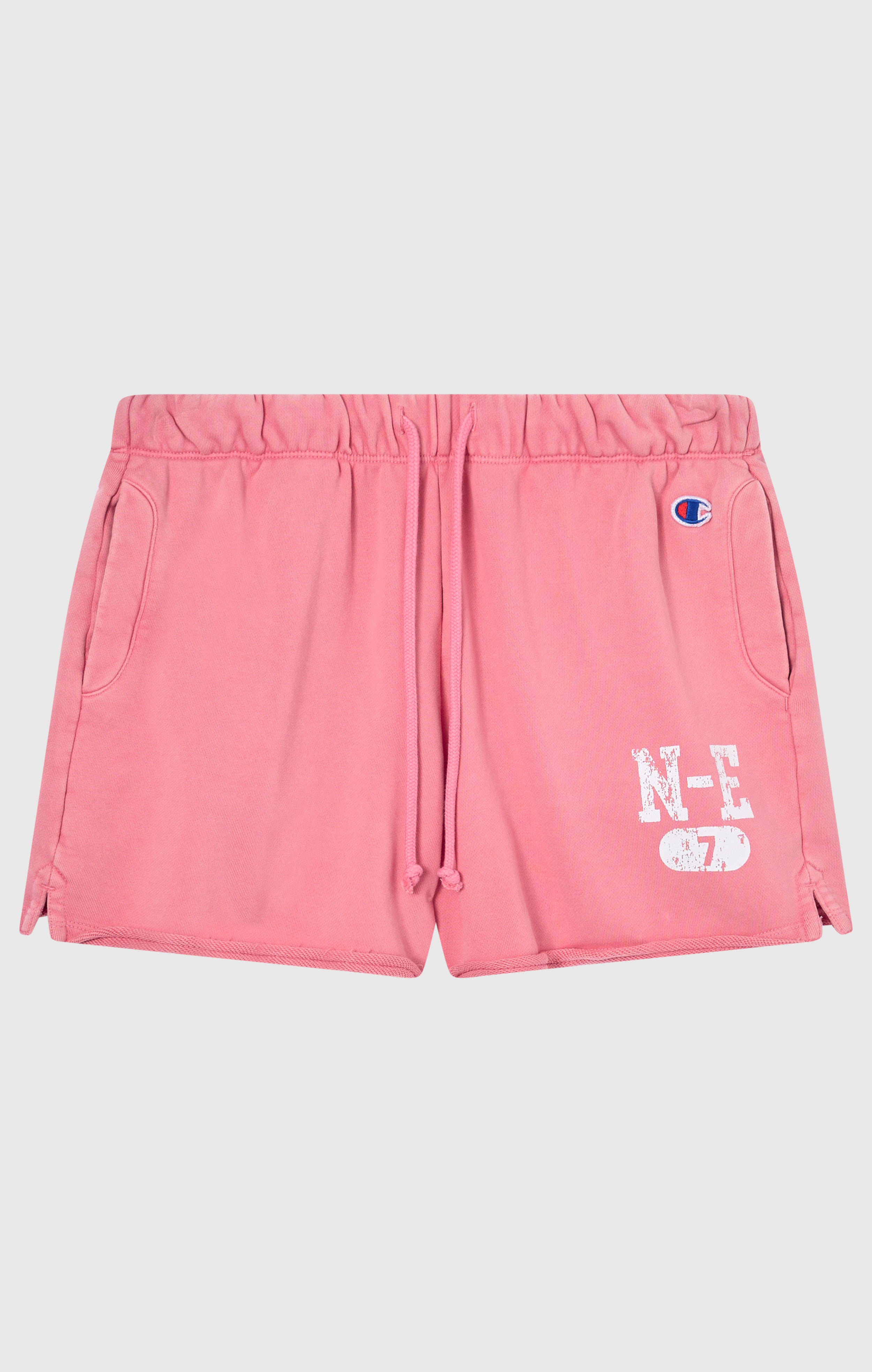 Short East West pour femme