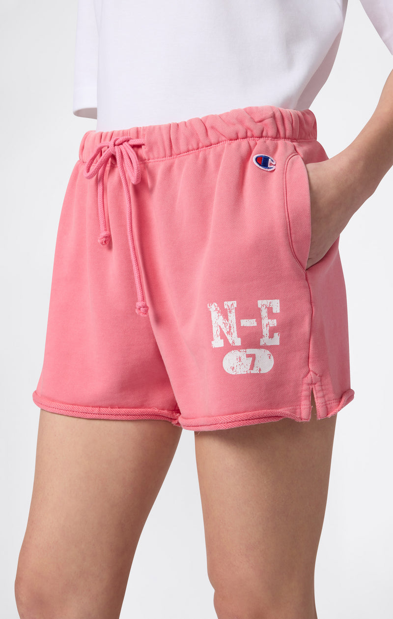 Short East West pour femme