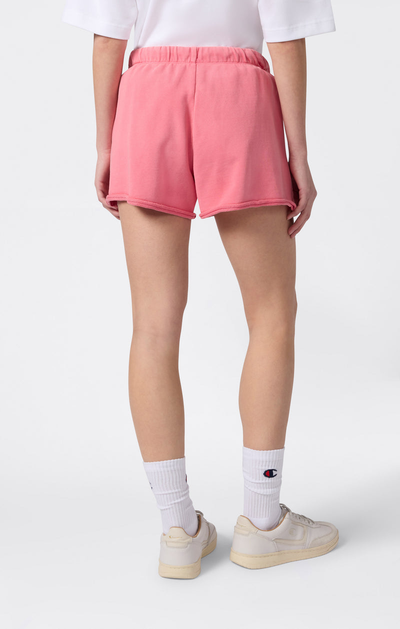 Short East West pour femme