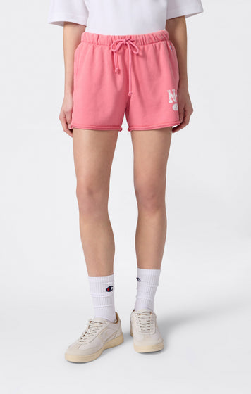 Pantalones cortos East West para mujer