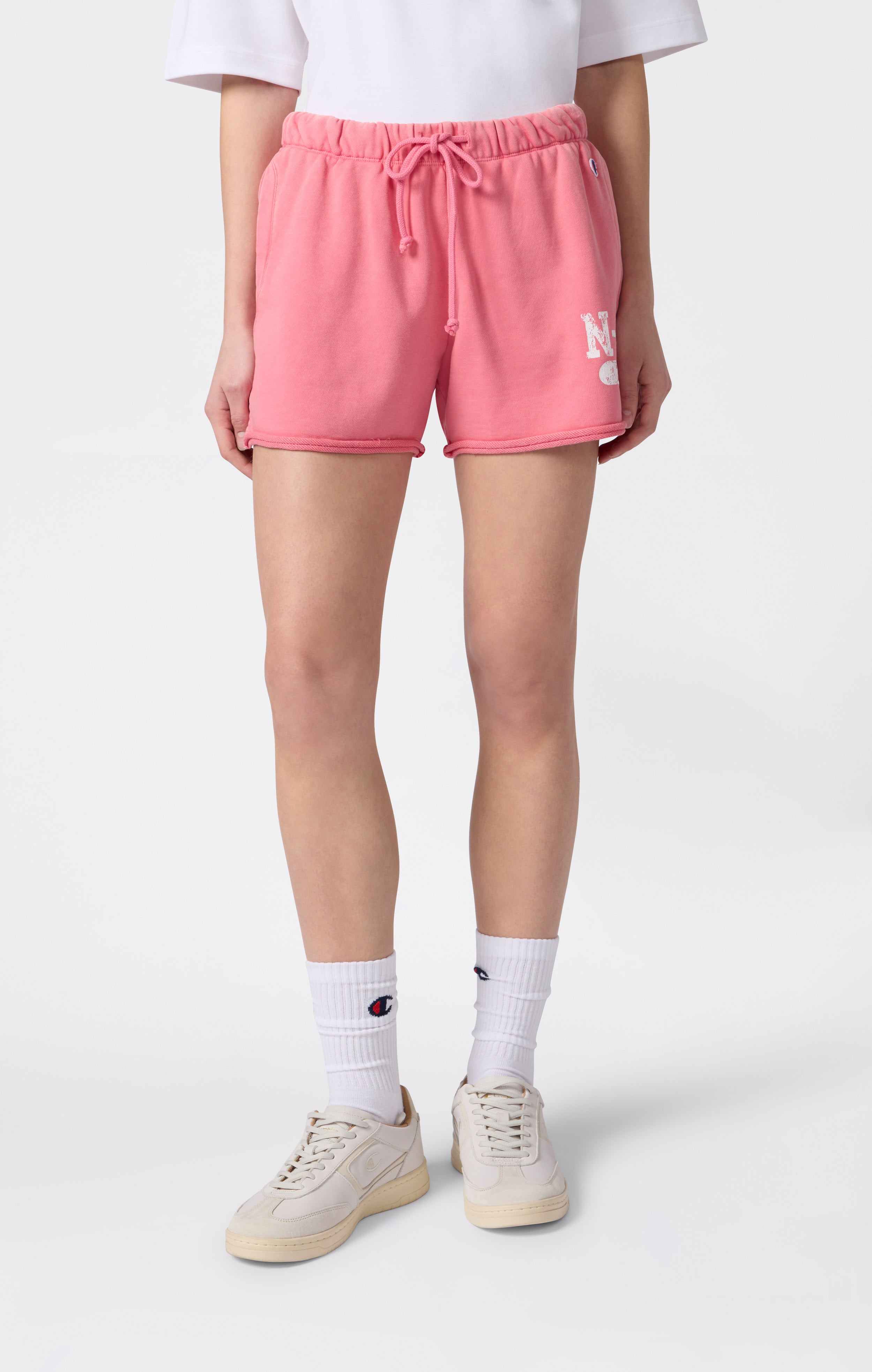 Damen East West Shorts