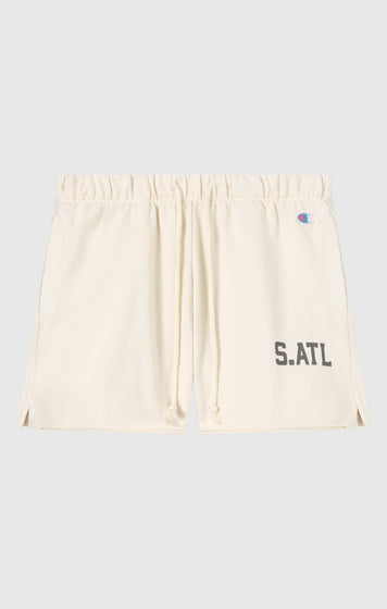 Pantalones cortos East West para mujer