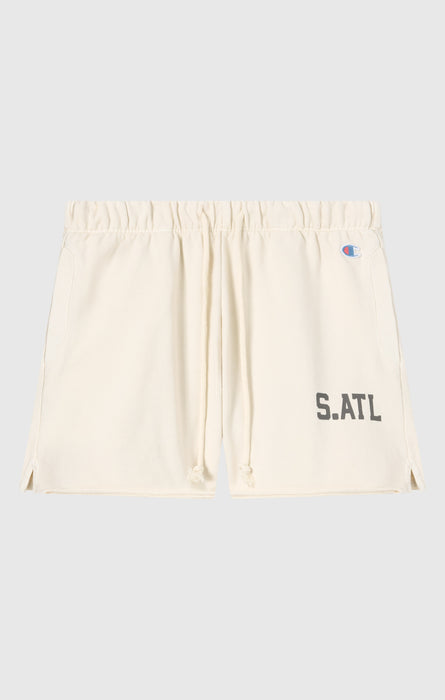 Pantaloncini East West da Donna