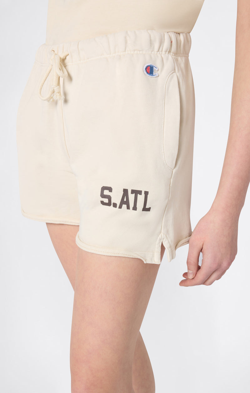 Short East West pour femme