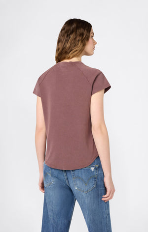 Women’s East West Crewneck T-Shirt