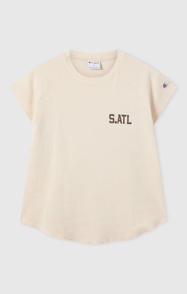 Women’s East West Crewneck T-Shirt