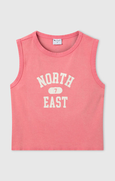 Women’s East West Tank Top