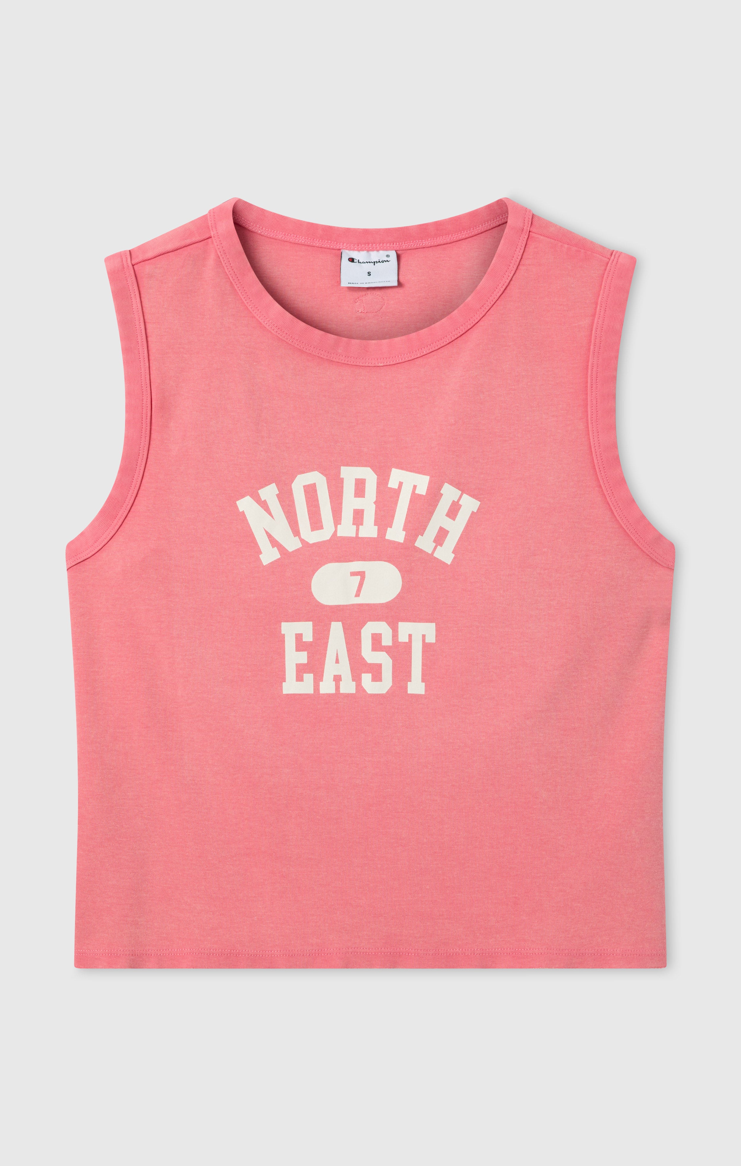 Women’s East West Tank Top