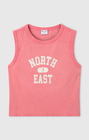 Women’s East West Tank Top