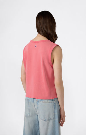 Women’s East West Tank Top