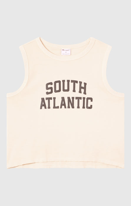 Women’s East West Tank Top