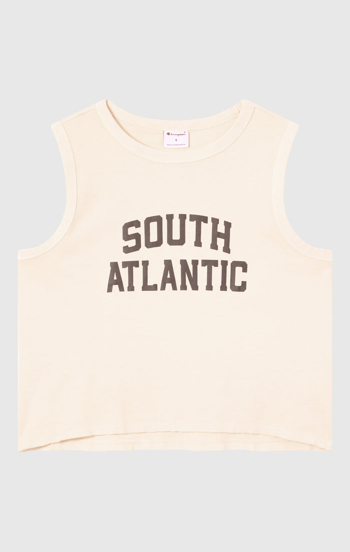 Women’s East West Tank Top