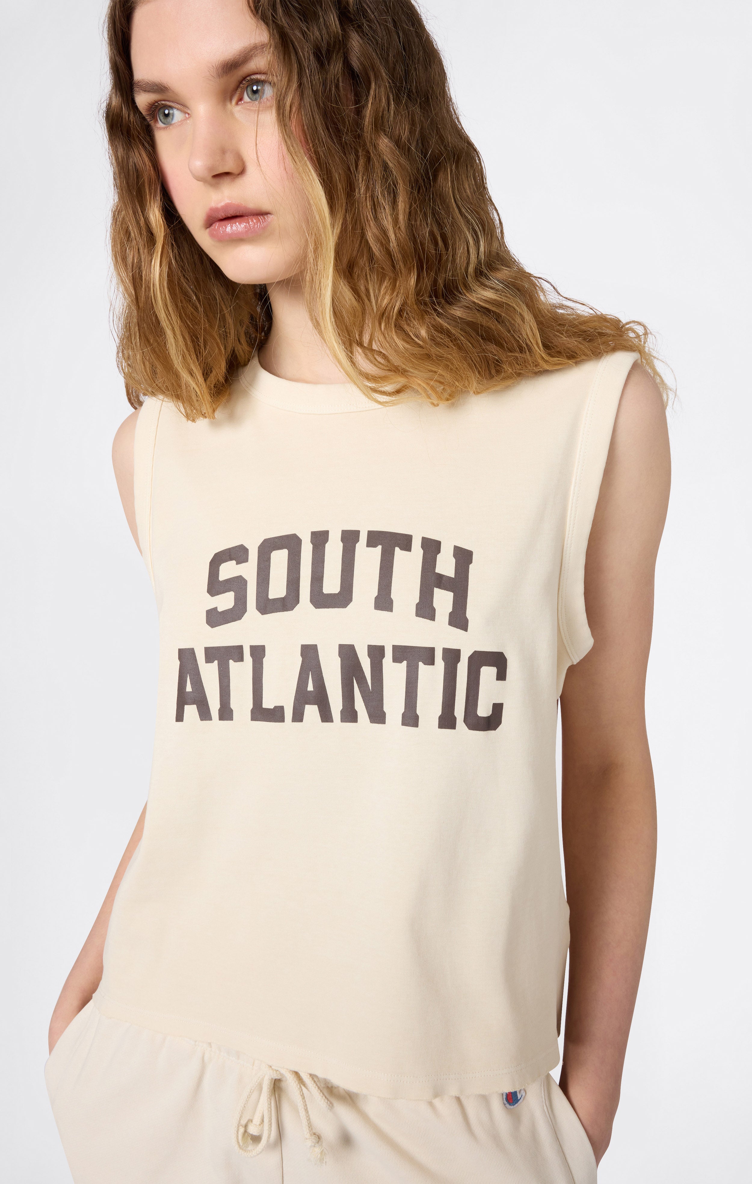 Women’s East West Tank Top