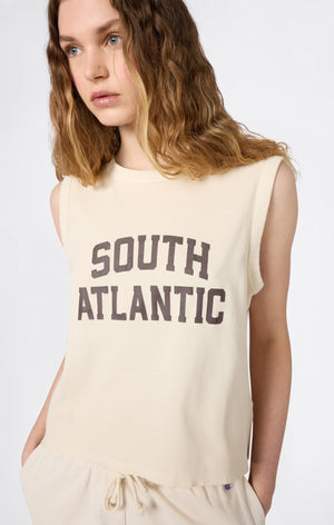 Women’s East West Tank Top