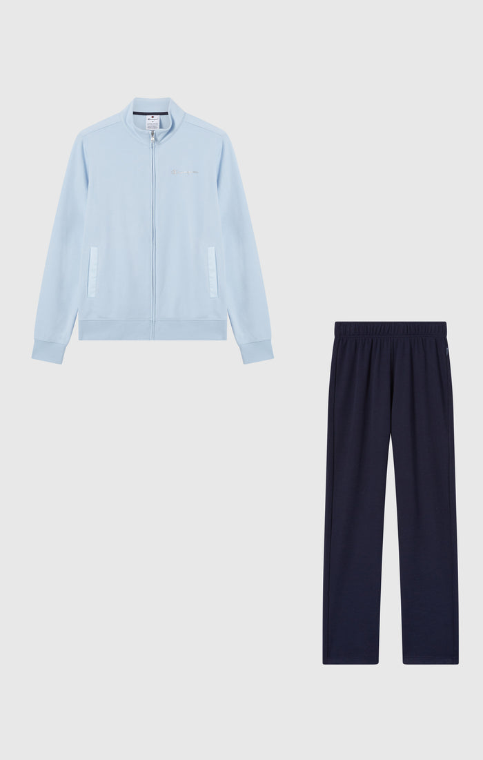 Women’s Lightweight Full Zip Tracksuit