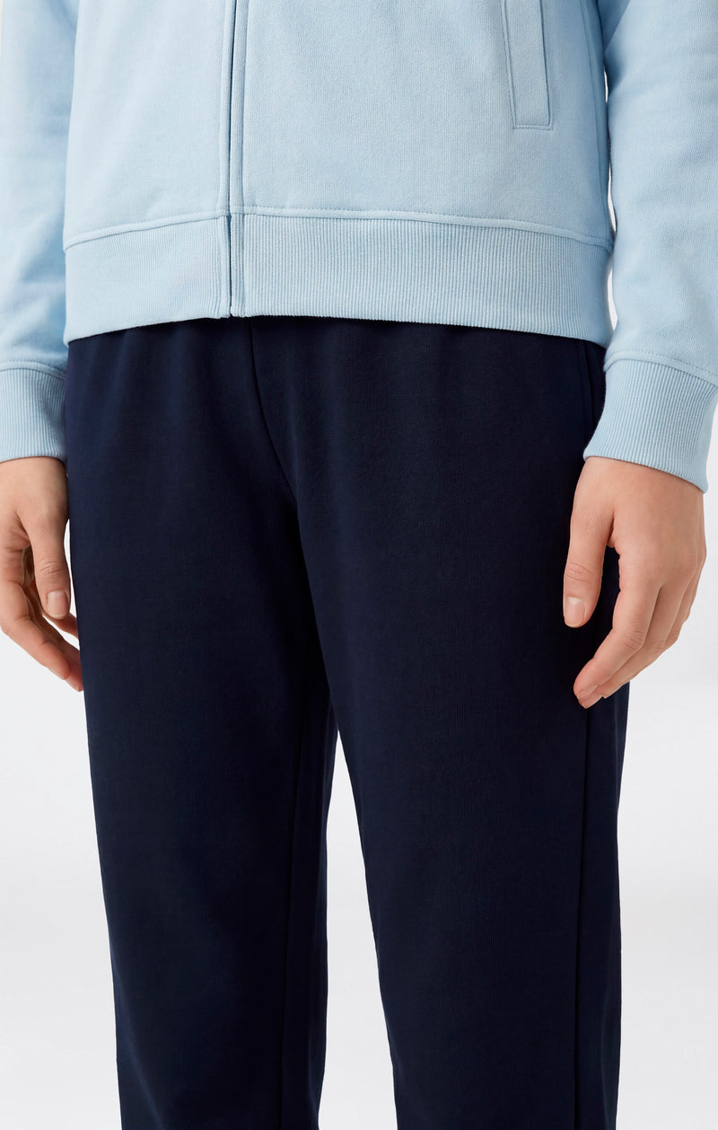 Tuta Completa Leggera con Zip Intera da Donna