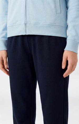 Tuta Completa Leggera con Zip Intera da Donna