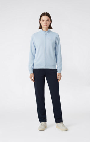 Tuta Completa Leggera con Zip Intera da Donna