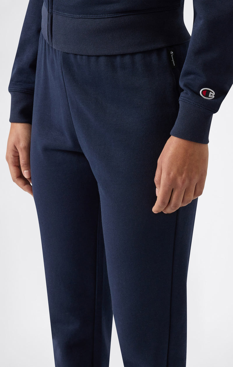 Tuta Completa Leggera con Zip Intera da Donna