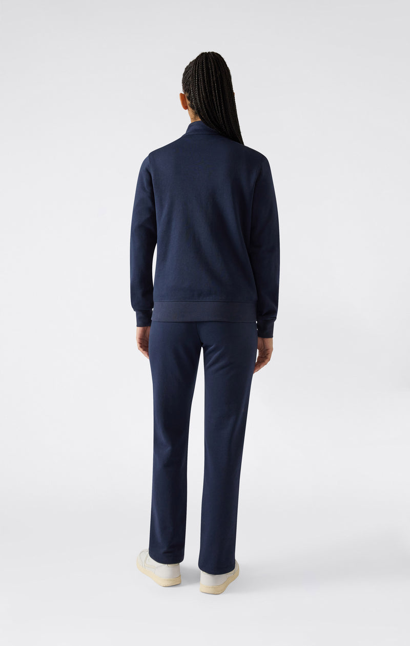 Women’s Lightweight Full Zip Tracksuit