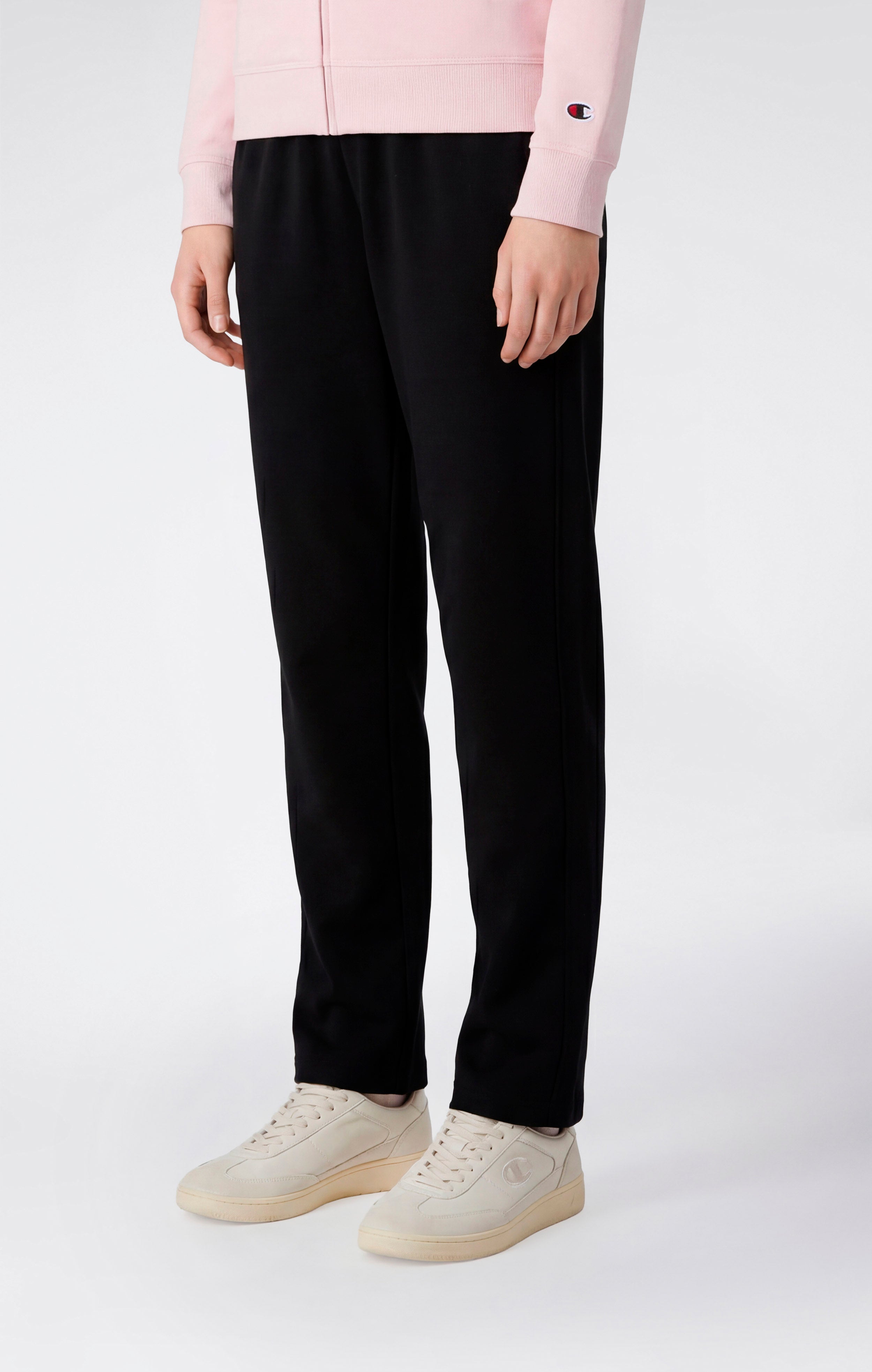 Tuta Completa Leggera con Zip Intera da Donna