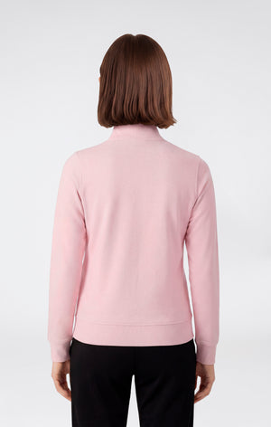 Tuta Completa Leggera con Zip Intera da Donna