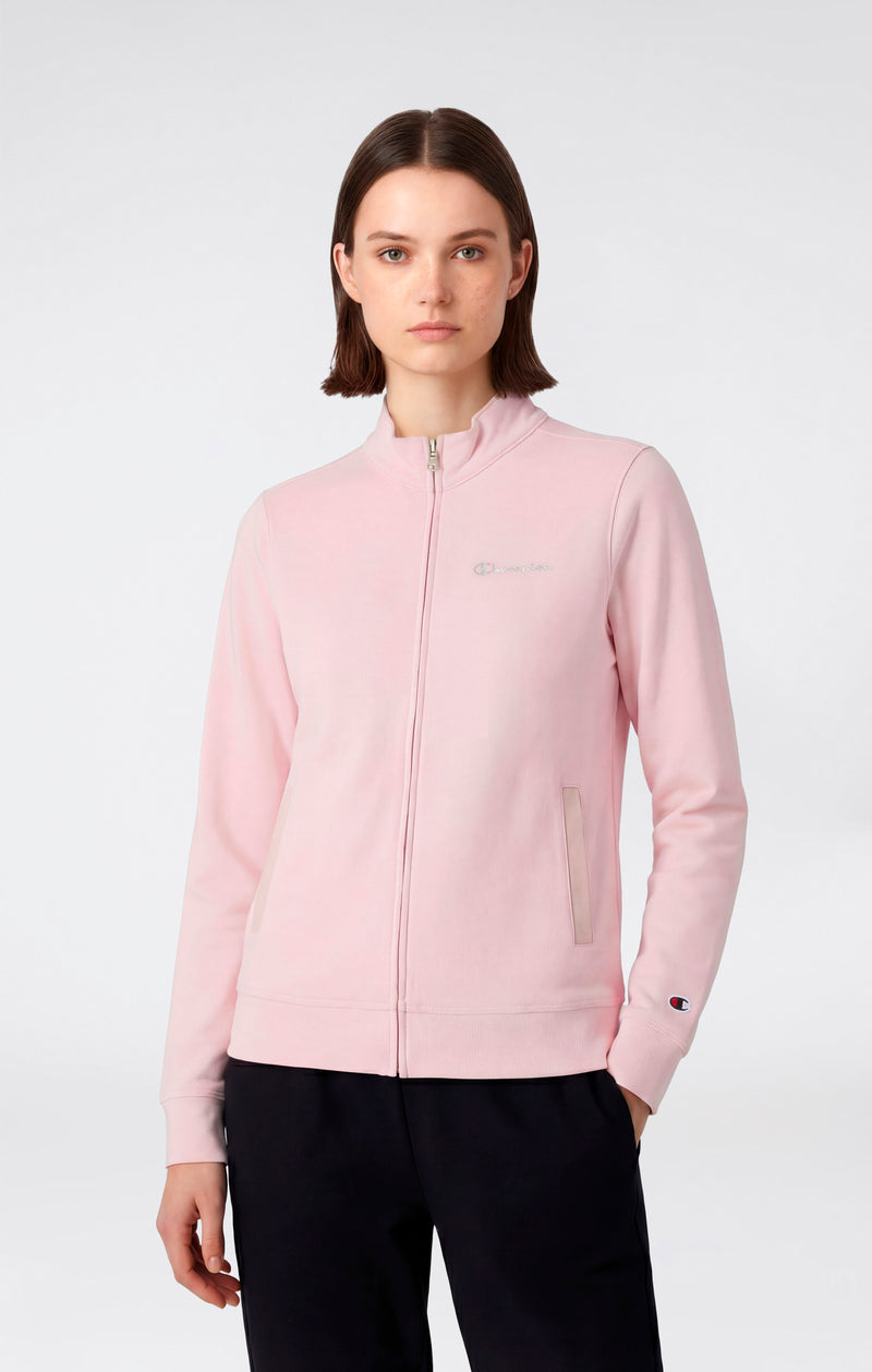 Women’s Lightweight Full Zip Tracksuit