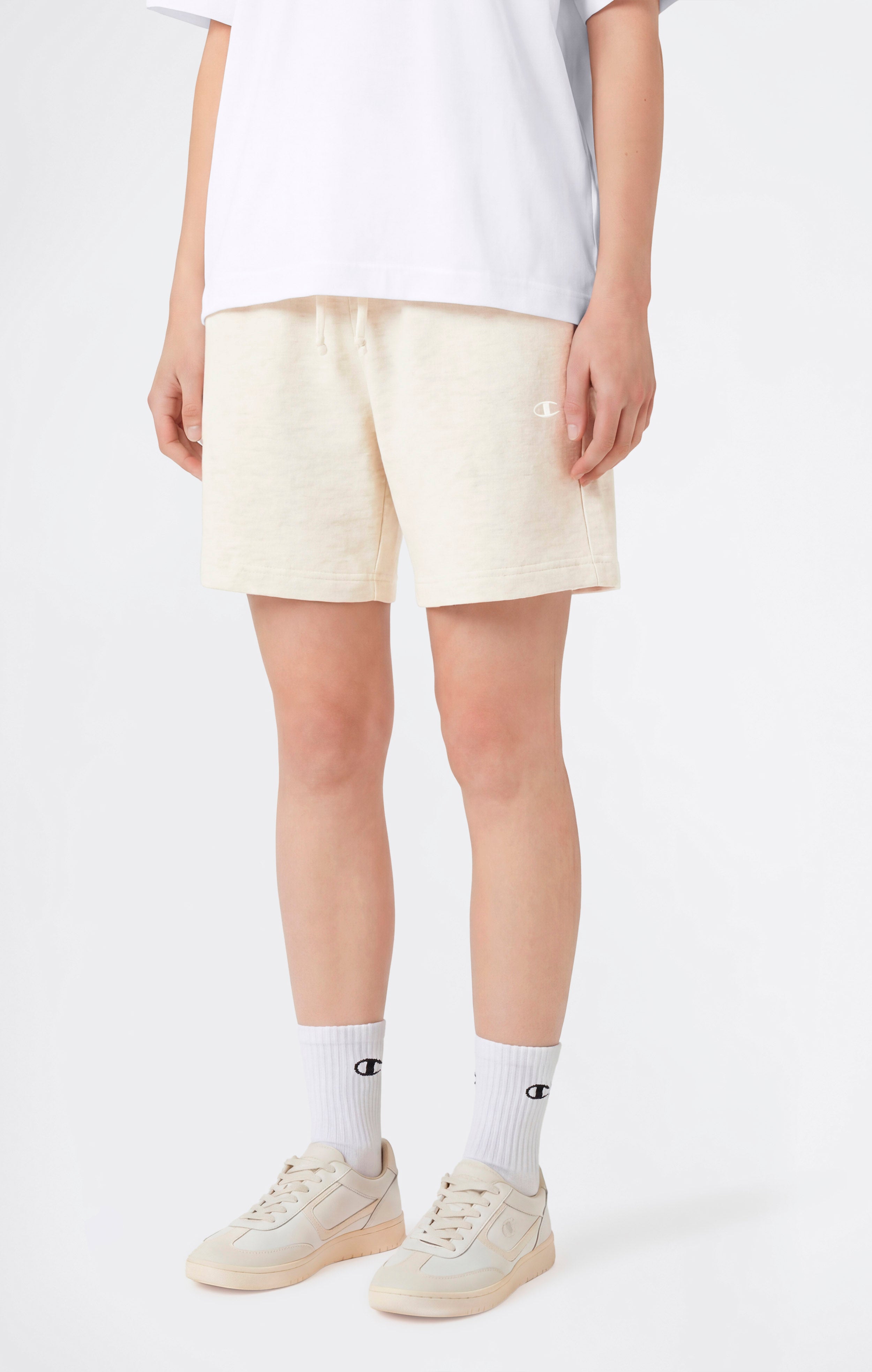 Bermuda pour Femme Icons