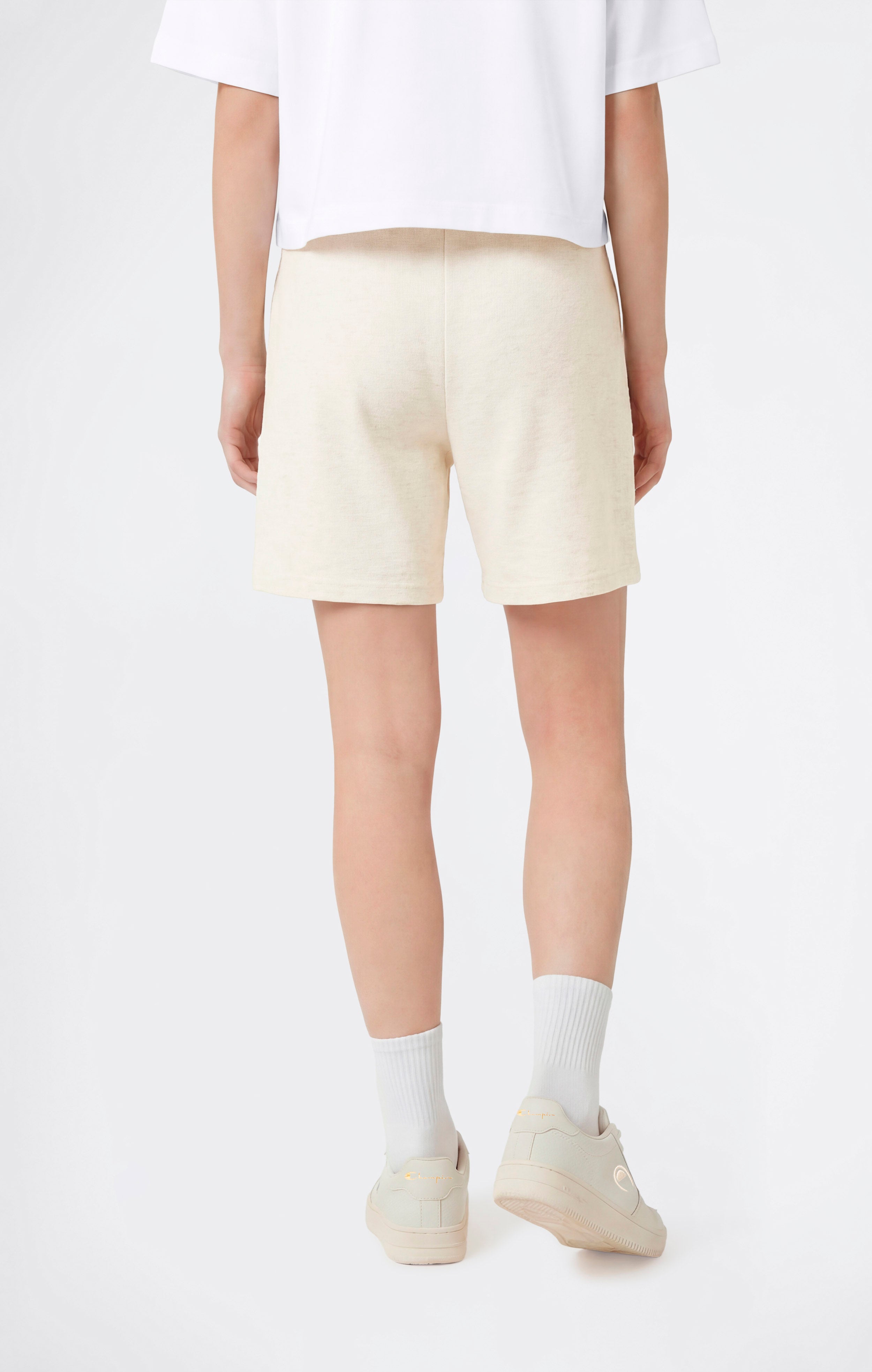 Bermuda pour Femme Icons