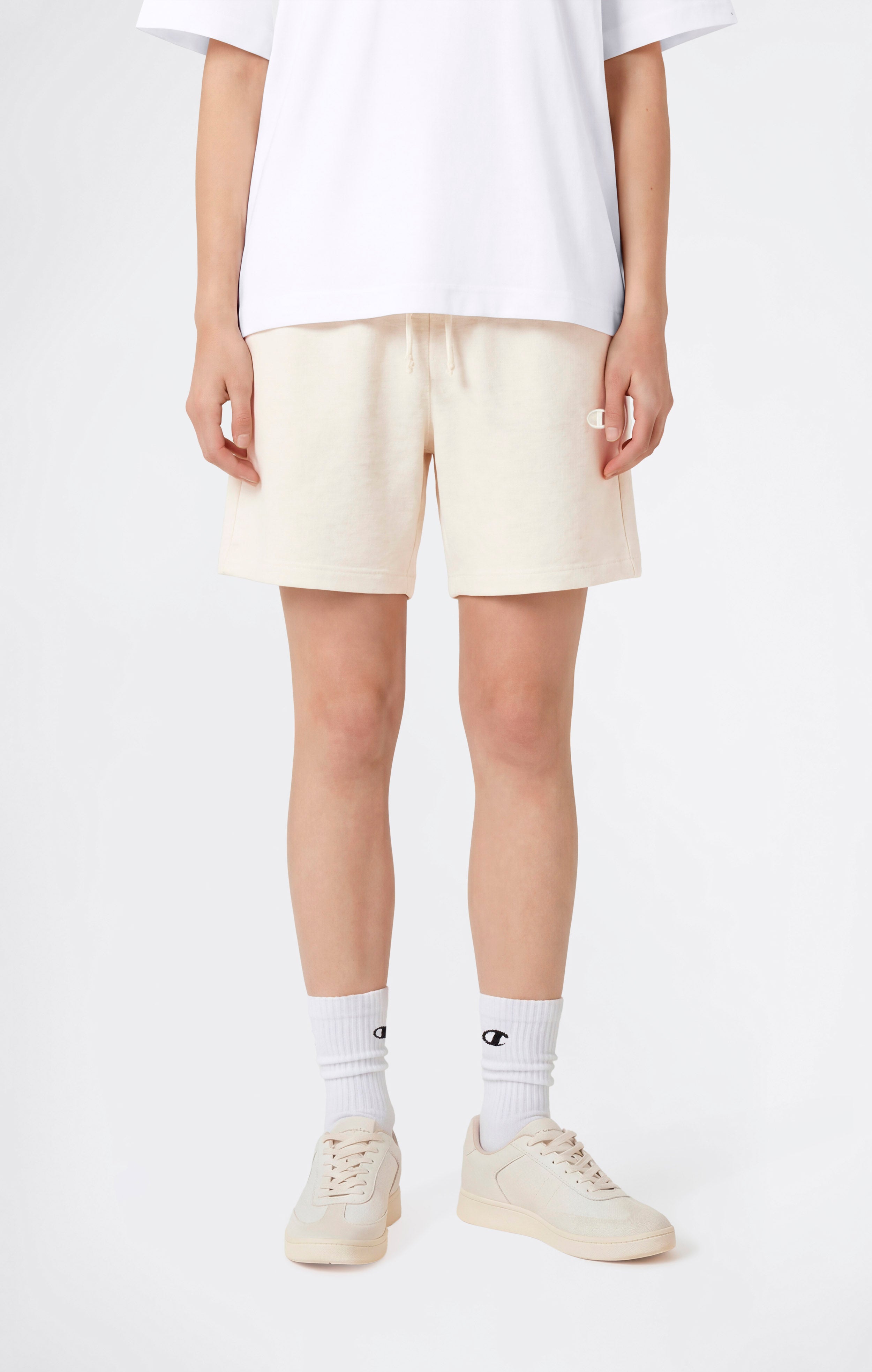 Bermuda pour Femme Icons