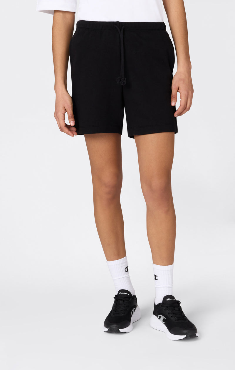 Bermuda pour Femme Icons