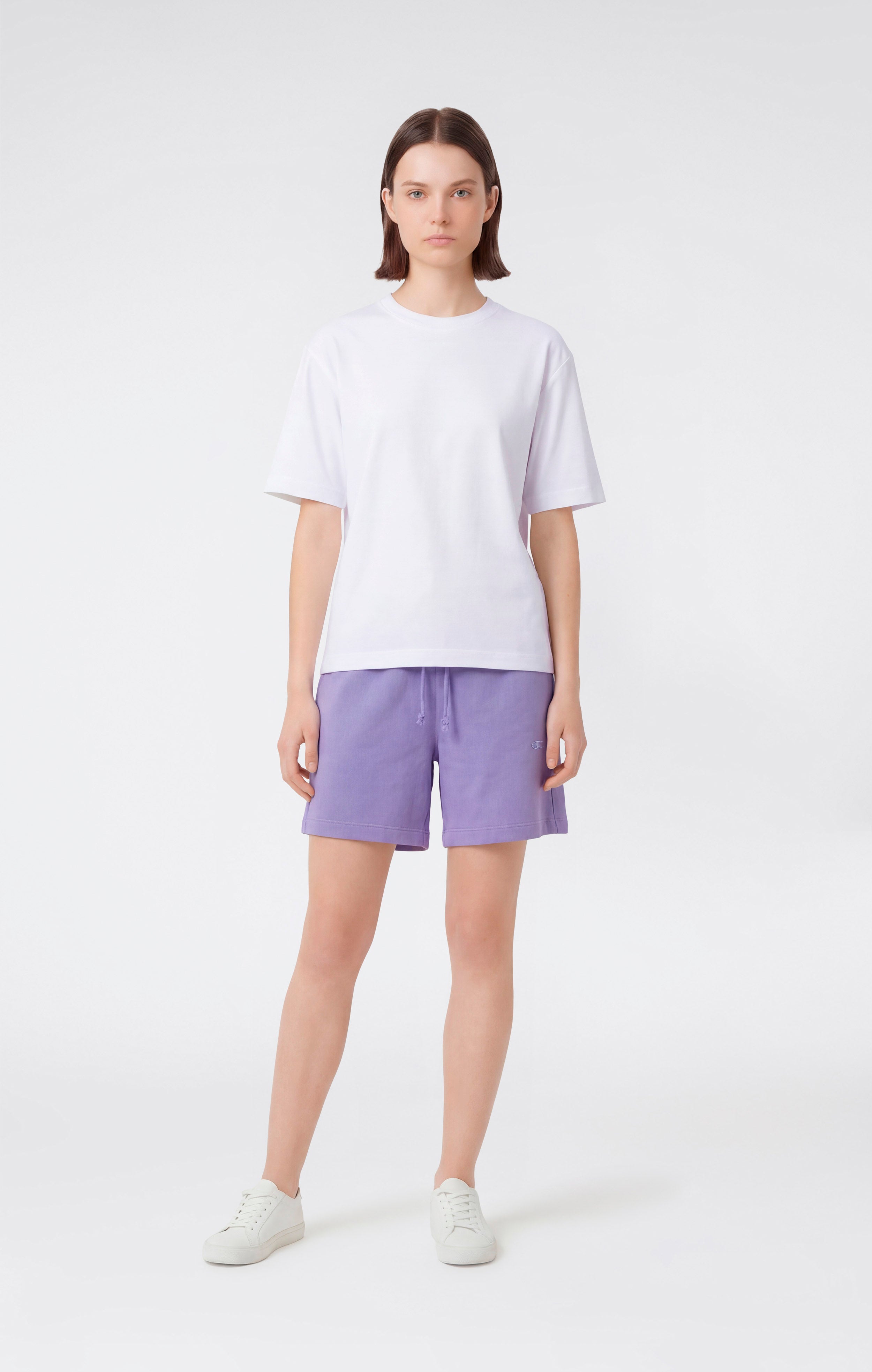 Bermuda pour Femme Icons