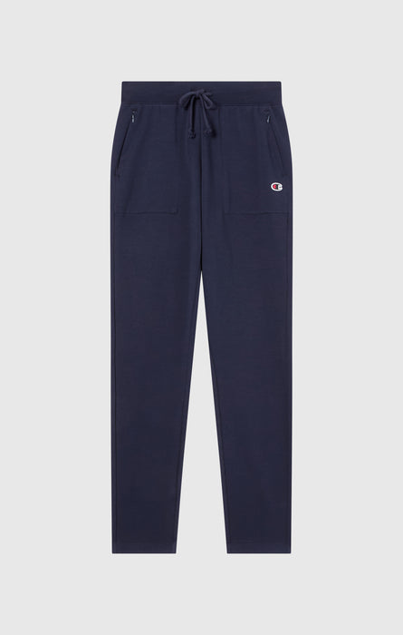 Damen Leichte Slim-Joggerhose aus Fleece Icons