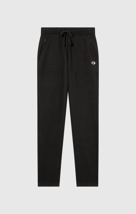 Damen Leichte Slim-Joggerhose aus Fleece Icons