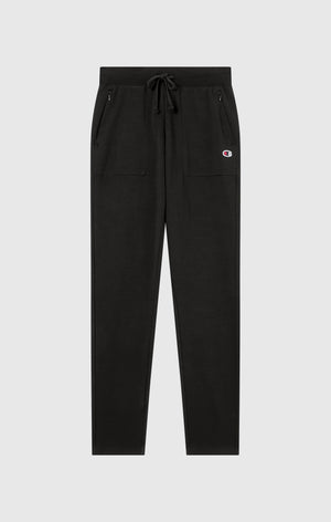 Pantaloni Joggers Leggeri Slim in Felpa da Donna Icons