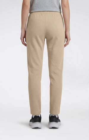 Women’s Lightweight Slim Fleece Jogger Pants Icons